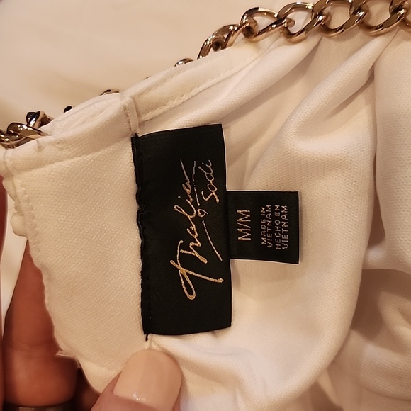 Thalia Dress - Picture 6 of 6